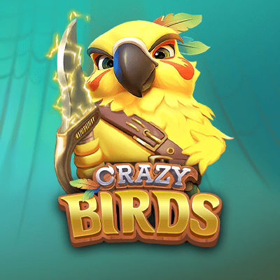 Crazy Birds